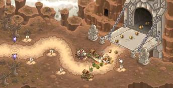 Kingdom Rush Vengeance PC Screenshot