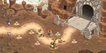 Kingdom Rush Vengeance PC Screenshot