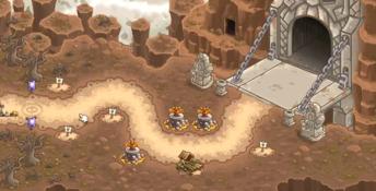 Kingdom Rush Vengeance PC Screenshot