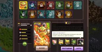 Kingdom Rush Vengeance PC Screenshot