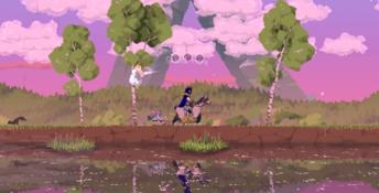 Kingdom Two Crowns: Norse Lands PC Screenshot