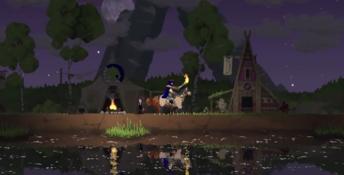 Kingdom Two Crowns: Norse Lands
