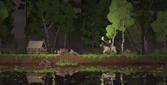 Kingdom Two Crowns: Norse Lands