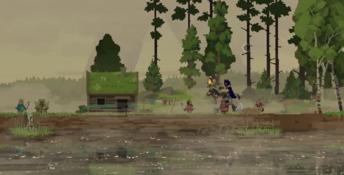 Kingdom Two Crowns: Norse Lands PC Screenshot