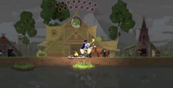 Kingdom Two Crowns: Norse Lands PC Screenshot