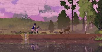 Kingdom Two Crowns: Norse Lands PC Screenshot