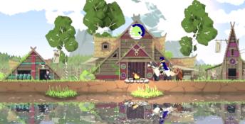 Kingdom Two Crowns: Norse Lands PC Screenshot