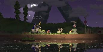 Kingdom Two Crowns: Norse Lands PC Screenshot