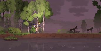 Kingdom Two Crowns: Norse Lands PC Screenshot