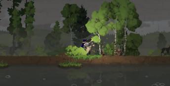Kingdom Two Crowns: Norse Lands PC Screenshot