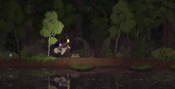 Kingdom Two Crowns: Norse Lands PC Screenshot