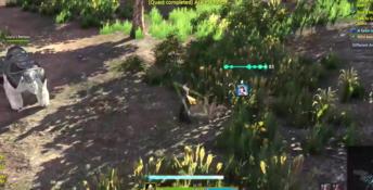 Kingdom Under Fire 2 PC Screenshot