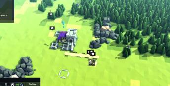 Kingdoms and Castles