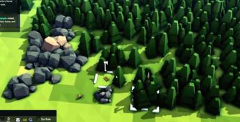 Kingdoms and Castles PC Screenshot