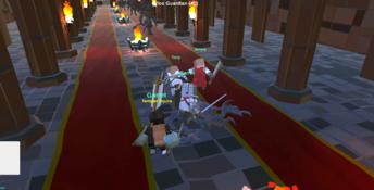 Kingdoms In Chaos PC Screenshot