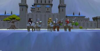 Kingdoms In Chaos PC Screenshot