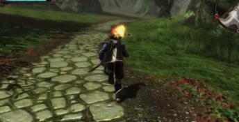 Kingdoms of Amalur: Re-Reckoning PC Screenshot