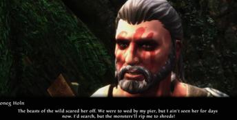 Kingdoms of Amalur: Re-Reckoning PC Screenshot