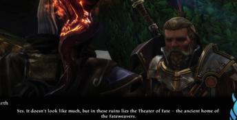 Kingdoms of Amalur: Re-Reckoning PC Screenshot