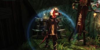 Kingdoms of Amalur: Re-Reckoning PC Screenshot