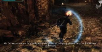 Kingdoms of Amalur: Re-Reckoning PC Screenshot