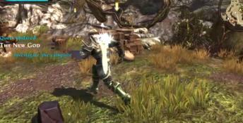 Kingdoms of Amalur: Re-Reckoning - Fatesworn