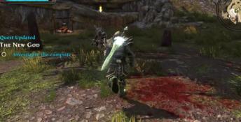 Kingdoms of Amalur: Re-Reckoning - Fatesworn
