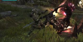 Kingdoms of Amalur: Re-Reckoning - Fatesworn PC Screenshot