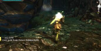 Kingdoms of Amalur: Re-Reckoning - Fatesworn PC Screenshot