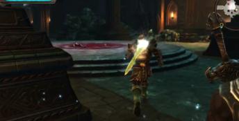 Kingdoms of Amalur: Re-Reckoning - Fatesworn PC Screenshot