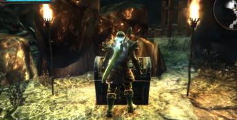 Kingdoms of Amalur: Re-Reckoning - Fatesworn PC Screenshot