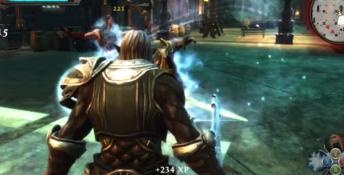 Kingdoms of Amalur: Re-Reckoning - Fatesworn PC Screenshot