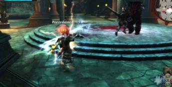 Kingdoms of Amalur: Re-Reckoning - Fatesworn PC Screenshot