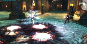 Kingdoms of Amalur: Re-Reckoning - Fatesworn PC Screenshot