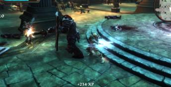 Kingdoms of Amalur: Re-Reckoning - Fatesworn PC Screenshot