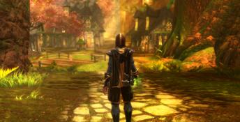 Kingdoms of Amalur: Reckoning PC Screenshot