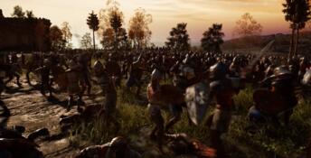 Kingmakers PC Screenshot