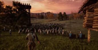 Kingmakers PC Screenshot