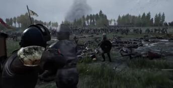 Kingmakers PC Screenshot