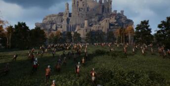 Kingmakers PC Screenshot
