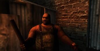 Kingpin: Reloaded