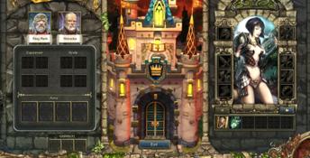 King's Bounty: Crossworlds