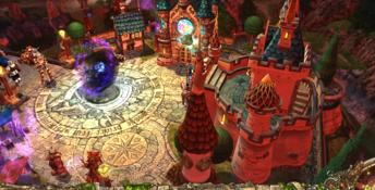 King's Bounty: Crossworlds