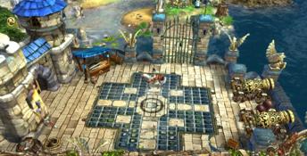 King's Bounty: Crossworlds