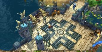 King's Bounty: Crossworlds PC Screenshot