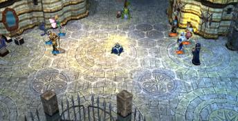 King's Bounty: Crossworlds PC Screenshot