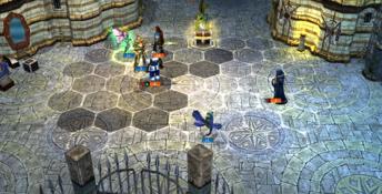 King's Bounty: Crossworlds PC Screenshot
