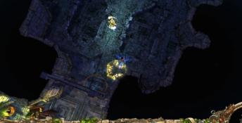 King's Bounty: Crossworlds PC Screenshot