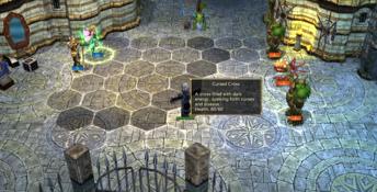 King's Bounty: Crossworlds PC Screenshot