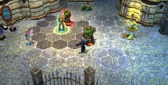 King's Bounty: Crossworlds PC Screenshot